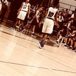 Meet your Posher, Donnie